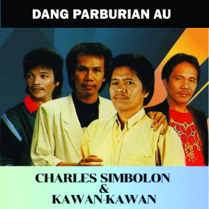 Album Dang Parburian Au oleh Charles Simbolon