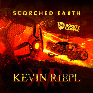 Listen to Scorched Earth (From "Rocket League") song with lyrics from Kevin Riepl