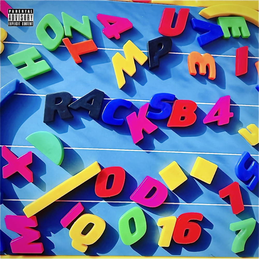 B4(Oh Beefo) (Explicit)