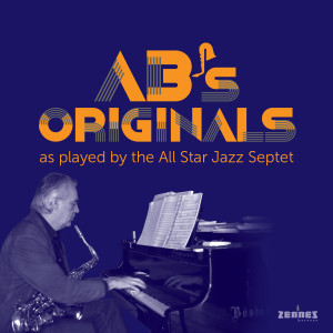 收聽Ab Schaap Septet的Ab's Original Blues歌詞歌曲