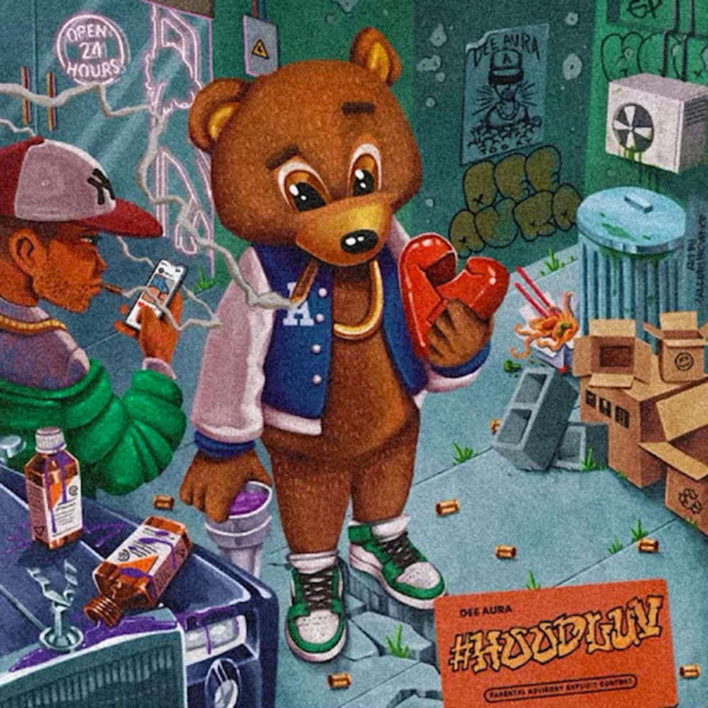 Talkin' Truth (Explicit)
