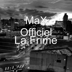 Album La Frime from 