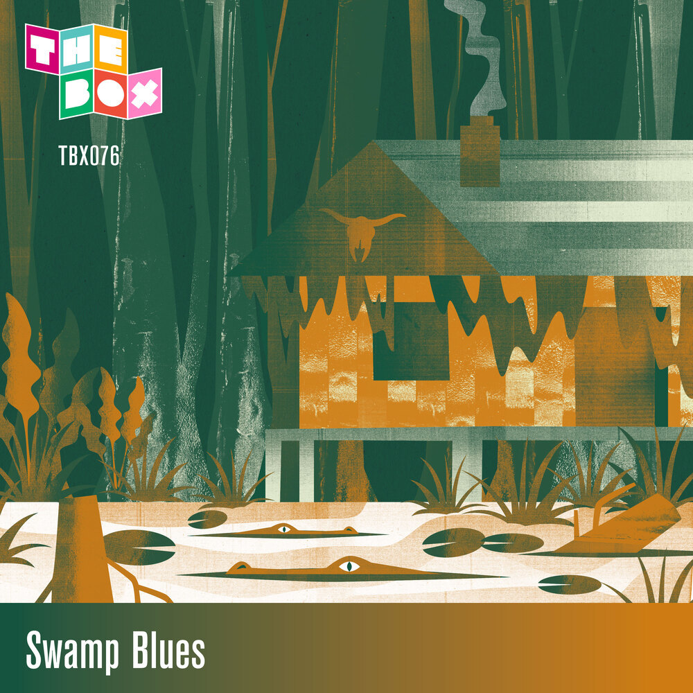 Slow Slide Blues