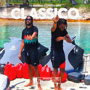 Listen to Classico song with lyrics from TZ SANTANA
