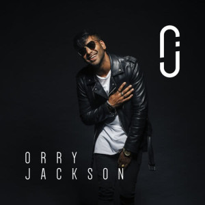 Orry Jackson