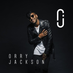 อัลบัม Orry Jackson ศิลปิน Orry