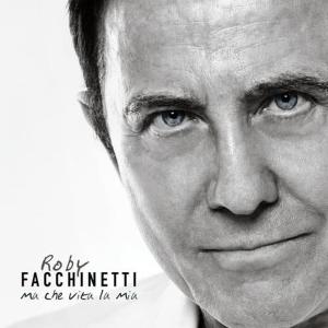 ดาวน์โหลดและฟังเพลง Ma che vita la mia พร้อมเนื้อเพลงจาก Roby Facchinetti