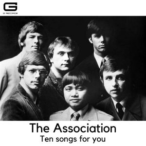 Album Ten songs for you from The Association