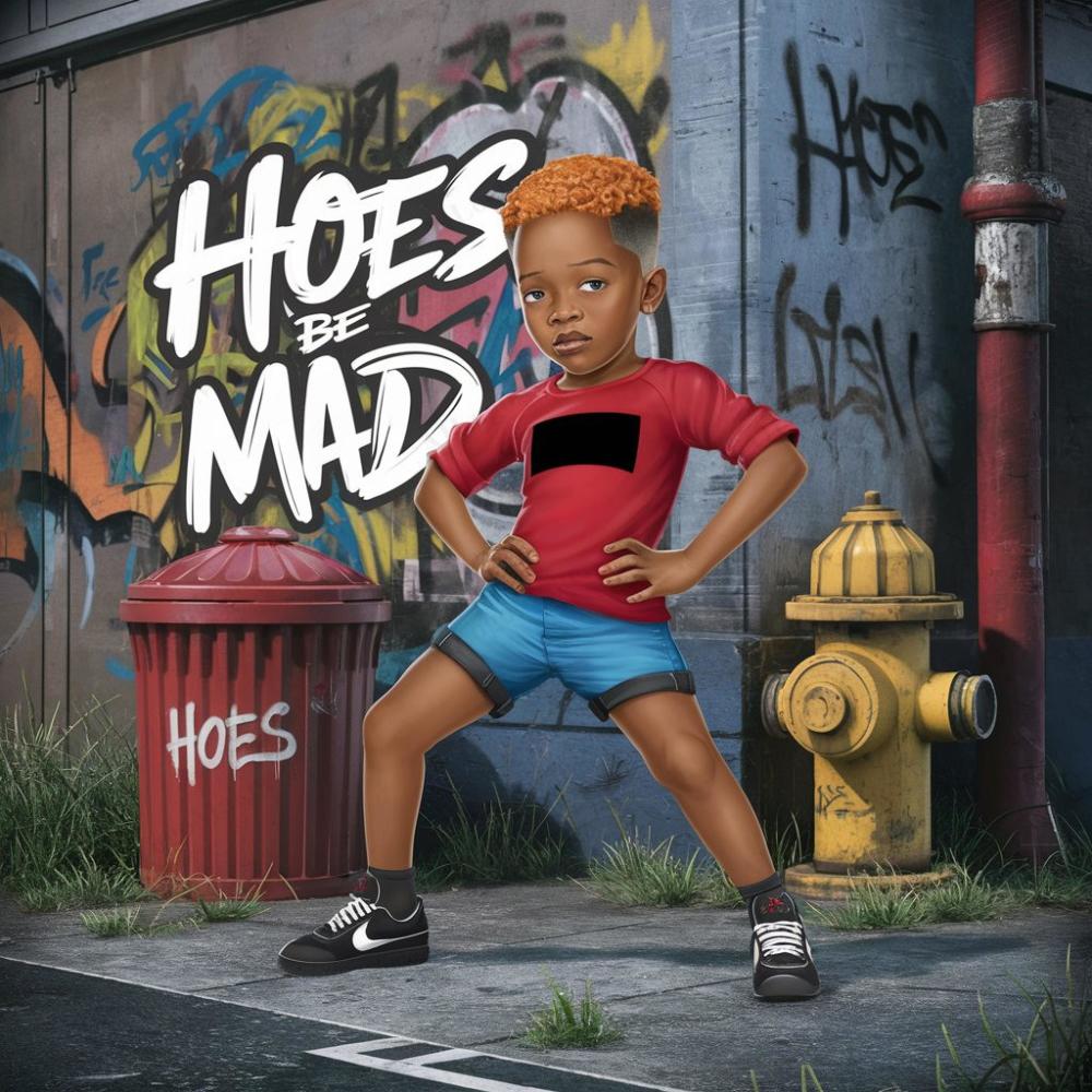 Ho$ (Explicit)