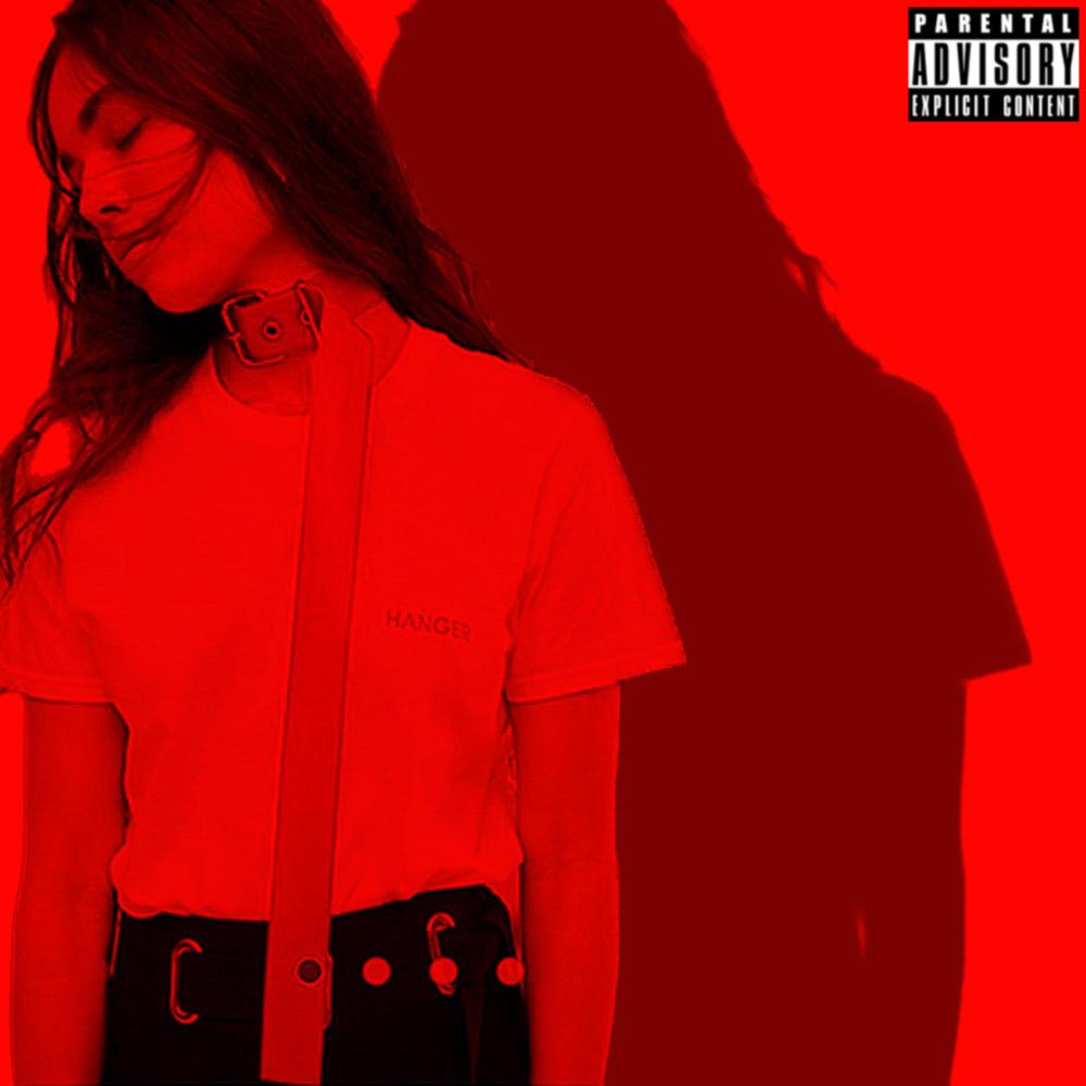 I CAN FEEL MOMMA'S BELT TIGHTENING ON MY NECK (Explicit)