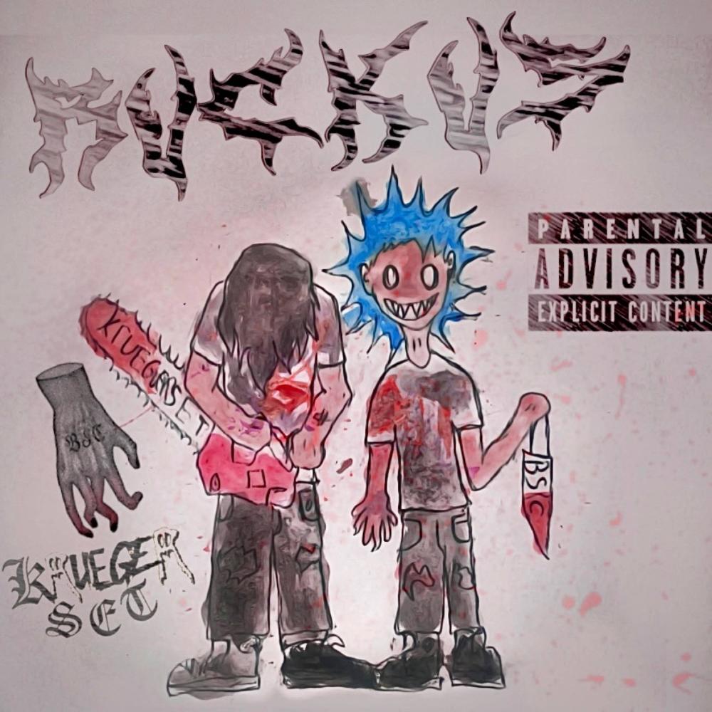RUCKUS (feat. VOMIT DASTARDLY & MOYTANIC) (Explicit)