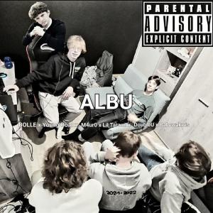 ดาวน์โหลดและฟังเพลง Albu (Explicit) พร้อมเนื้อเพลงจาก MO4