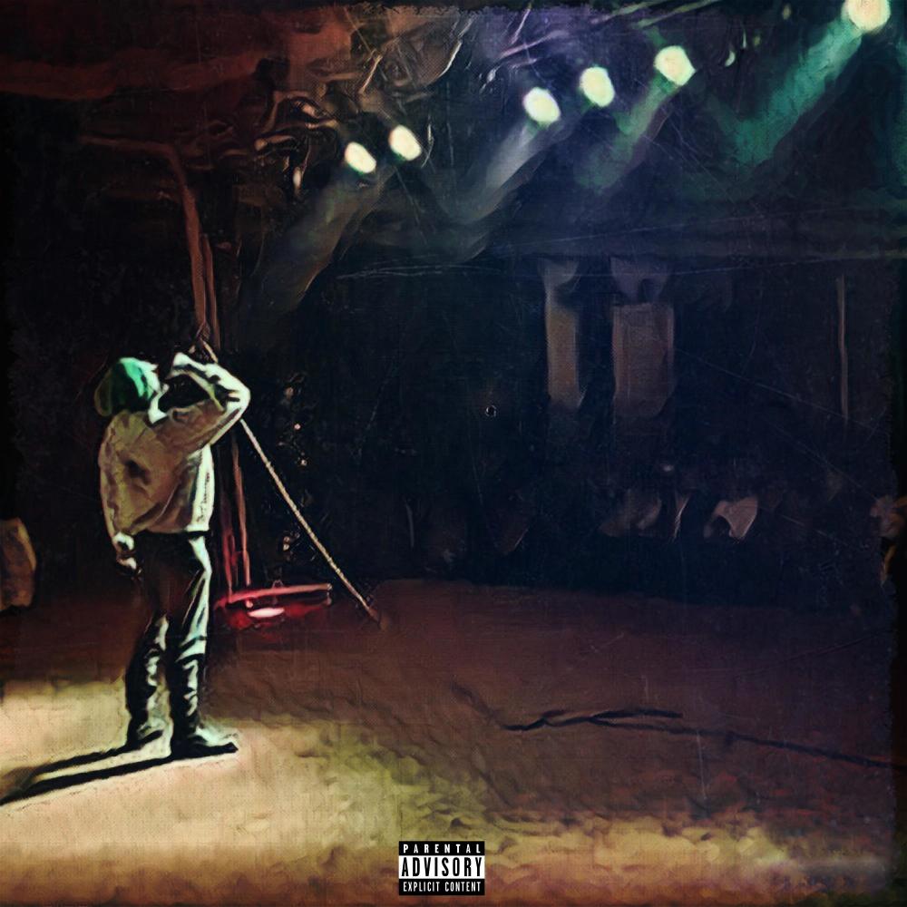 Can't Hear a Sound (feat. Stoner Tiga & Lil Yazid) (Explicit)