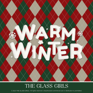 อัลบัม Warm Winter ศิลปิน The Glass Girls