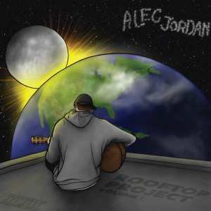 收聽Alec Jordan的Rooftops歌詞歌曲