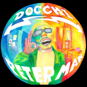 Album DOCCHI oleh Peter Man