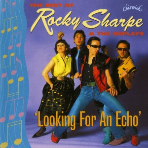 ดาวน์โหลดและฟังเพลง I Knew from the Start พร้อมเนื้อเพลงจาก Rocky Sharpe & The Replays