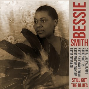 Album Lady Sings the Blues from Bessie Smith
