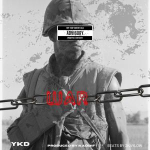 YKD的專輯WAR (Explicit)