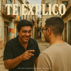 Album Te Explico from 
