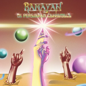 อัลบัม Di Persiaran Cakrawala ศิลปิน Ramayan