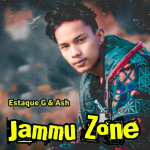 Estaque G的專輯Jammu Zone
