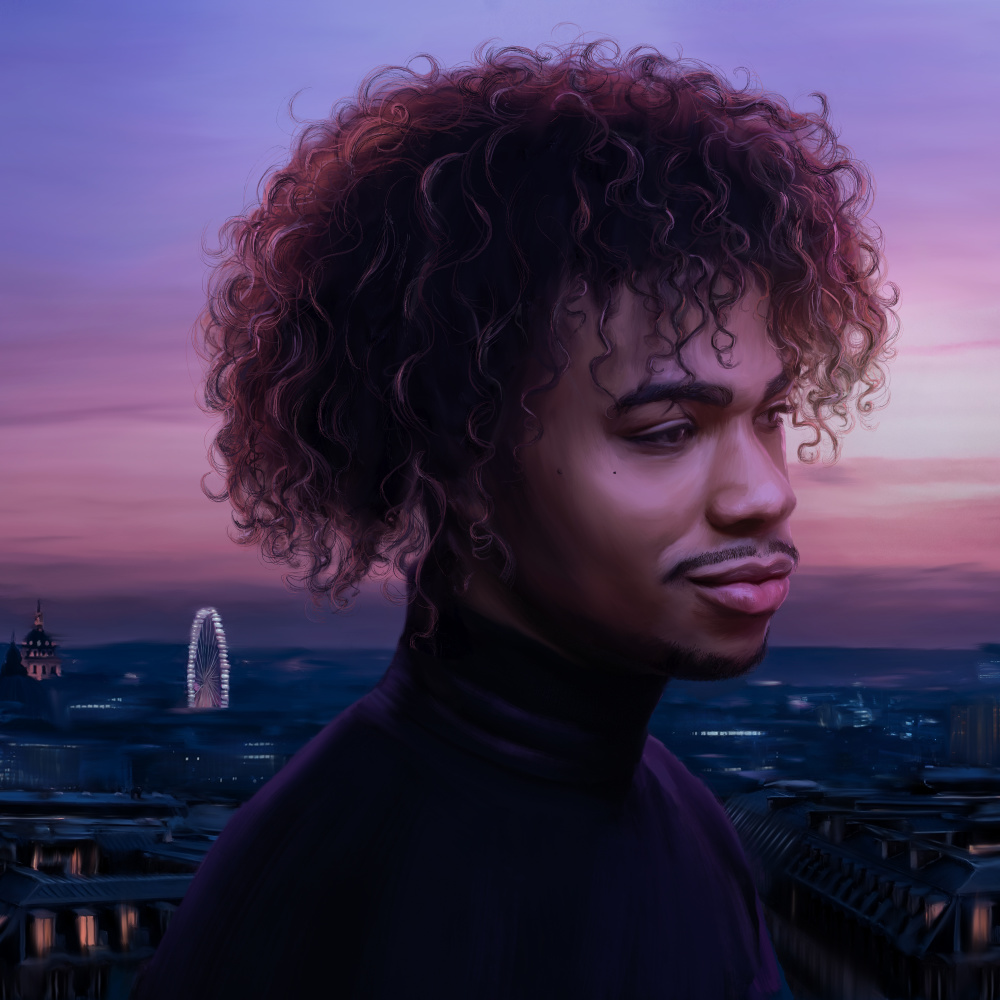 MERCI LA HESS (Explicit)
