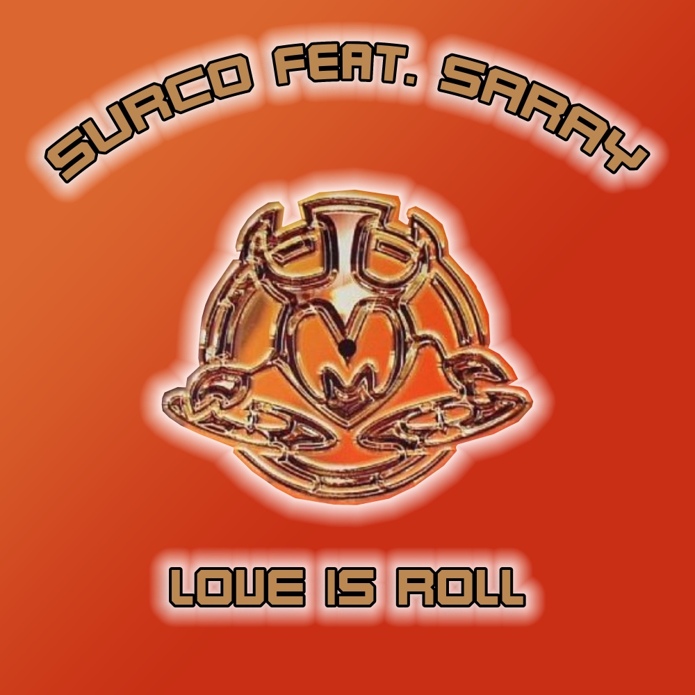 Love is Roll (Rmx Salvador Martinez)