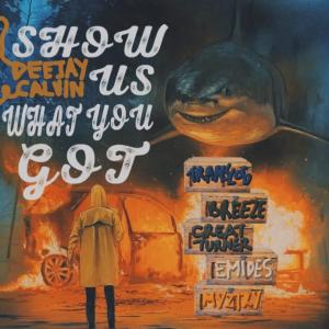 ดาวน์โหลดและฟังเพลง Show Us What You Got (feat. Translog, BreEze, Myztry, Emides & Turner) (Explicit) พร้อมเนื้อเพลงจาก DeeJay Calvin Macue