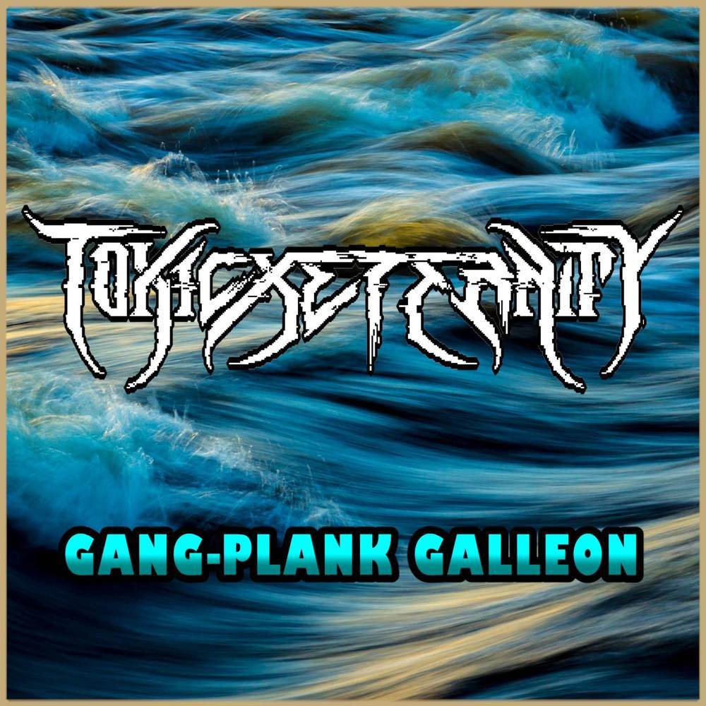 Gang-Plank Galleon (From "Donkey Kong Country") [Metal Version]