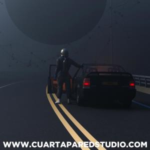 Dengarkan lagu Me Pierdo Reggaeton (Instrumental Reggaeton Dancehall) nyanyian Cuarta Pared Studio dengan lirik