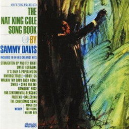 ดาวน์โหลดและฟังเพลง Ballerina พร้อมเนื้อเพลงจาก Sammy Davis Jr.