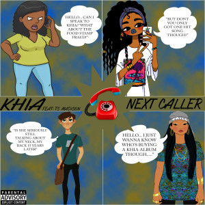 Next Caller (feat. Ts. Madison) (Explicit)