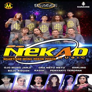 Listen to Relakan song with lyrics from Jejak Kharisma