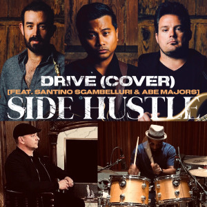 Album Drive (Cover) from Side Hustle