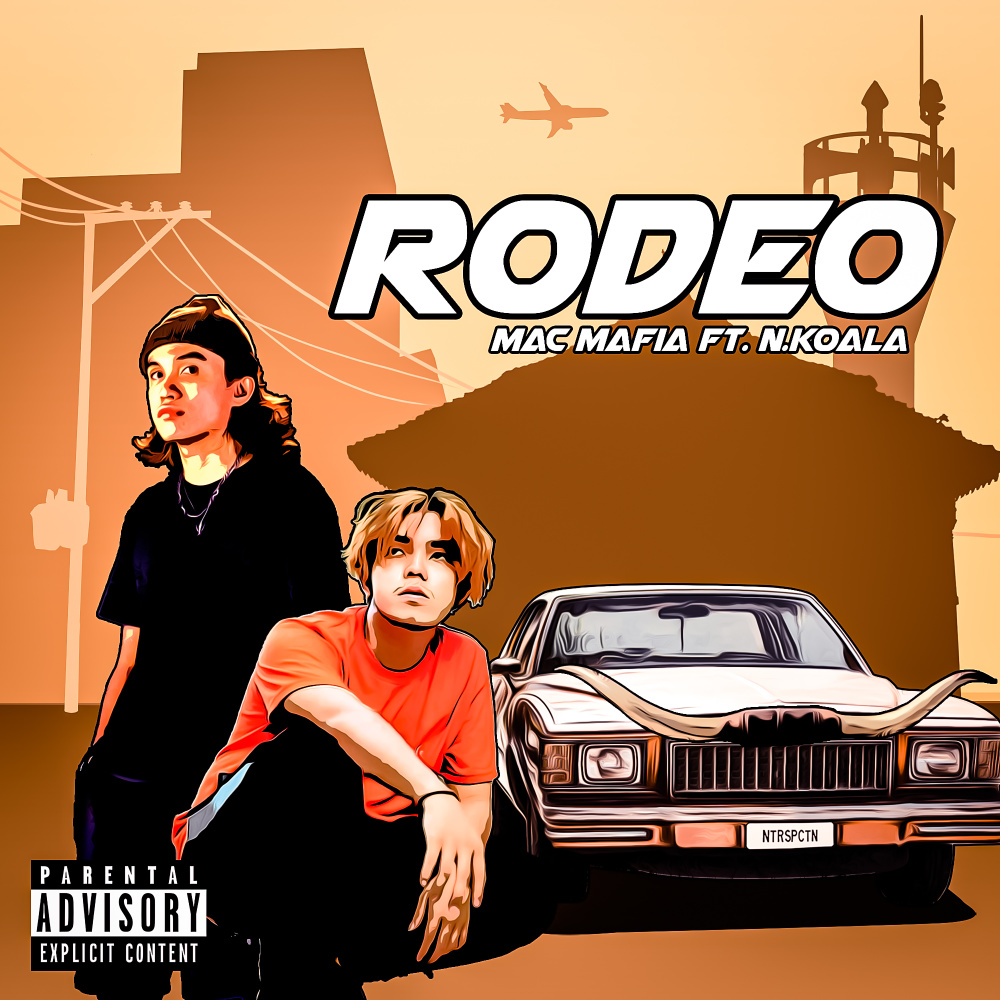 RODEO (Explicit)