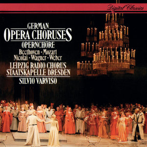 收聽Ekkehard Wagner的Beethoven: Fidelio, Op. 72 / Act 1 - "O welche Lust"歌詞歌曲