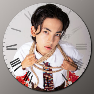 Album What Time! from 
