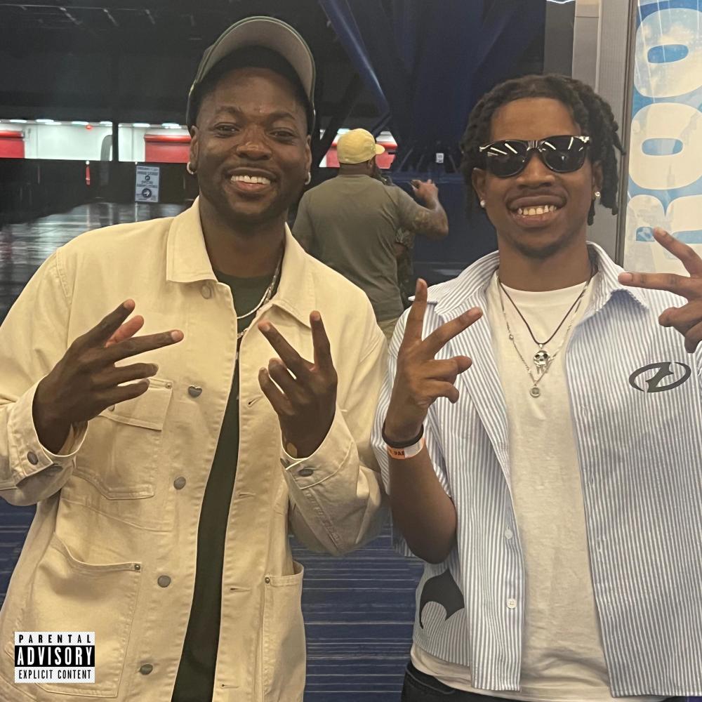 Out the Way (feat. Juvenile Frequency) (Explicit)