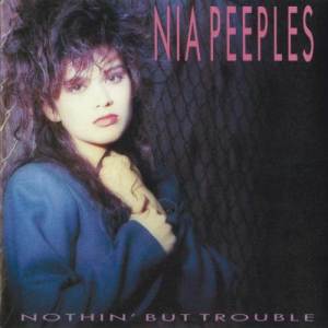 收聽Nia Peeples的I Know How (To Make You Love Me) (Street Beat)歌詞歌曲