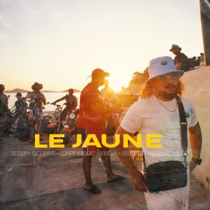 Album "Le jaune" #Youleuh7 (Explicit) from Dika