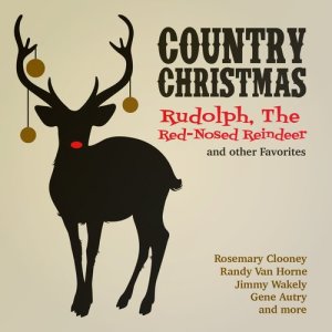 收聽Charles Hayes的Rudolph, The Red-Nosed Reindeer歌詞歌曲