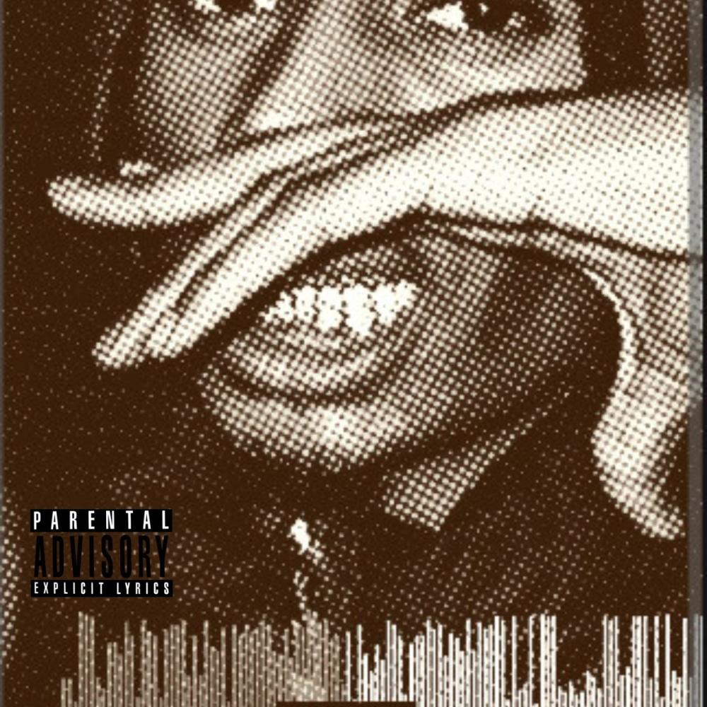 It Was Written (feat. ADTurnUp) (Explicit)