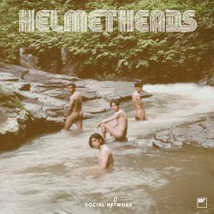 Listen to กรอบนอกนุ่มใน song with lyrics from Helmetheads