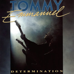 收聽Tommy Emmanuel的Imagine歌詞歌曲