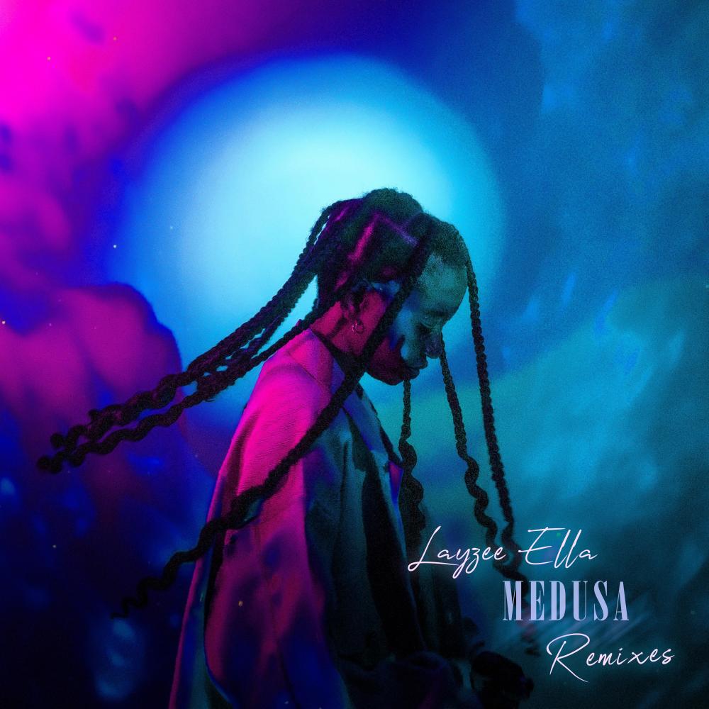Medusa (feat. Khaid) (Sleepwalkrs Remix|Explicit)