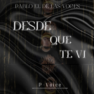 Album Desde Que Te Vi from 
