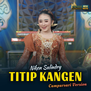 Album Titip Kangen (Campursari) from Niken Salindry