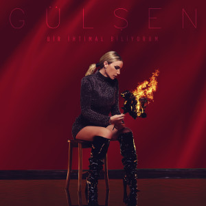 ดาวน์โหลดและฟังเพลง Bir İhtimal Biliyorum พร้อมเนื้อเพลงจาก Gülşen