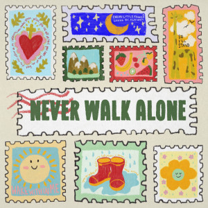 Hillsong Kids的專輯Never Walk Alone